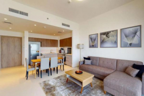 Vacay Lettings - Park Ridge C - Dubai Hills